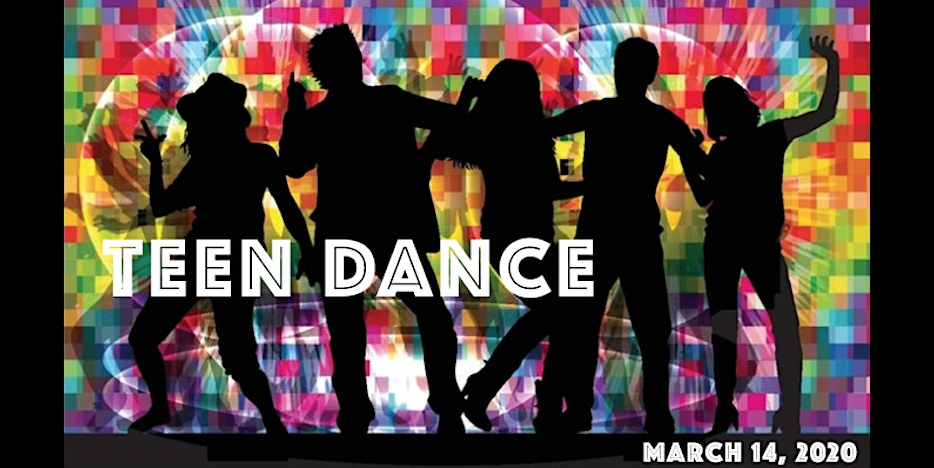 teen-dance